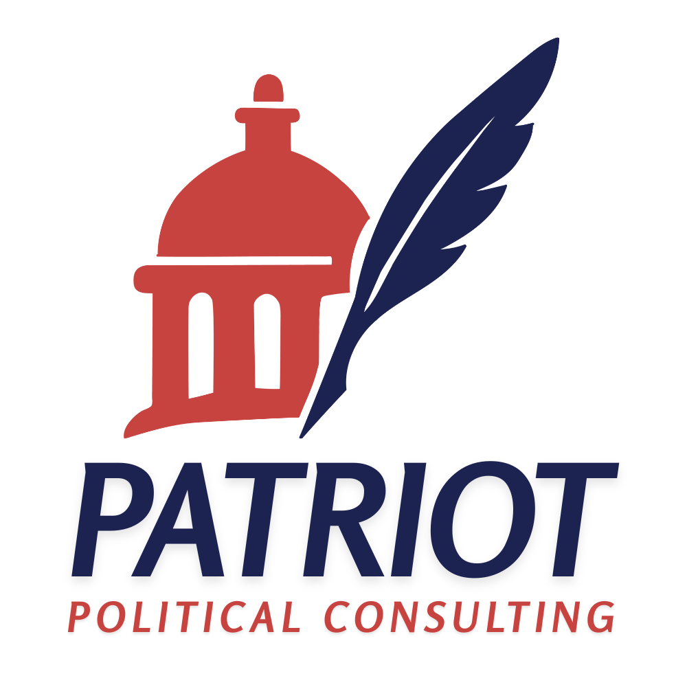 Patriot Political Consulting LLC