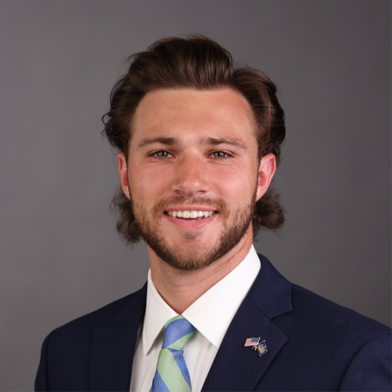 Nolan Russo